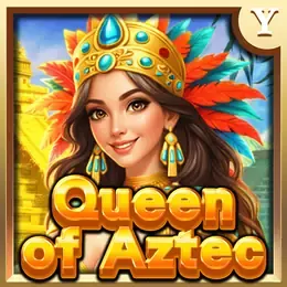 Queen ofAztec by YGR