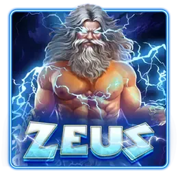 Zeus by Lucky365
