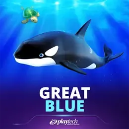 Great Blue by PT Slot