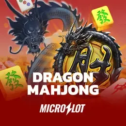 Dragon Mahjong by MicroSlot