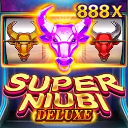 Super Niubi Deluxe by JDB