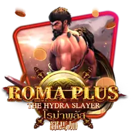 Roma Plus by AskMeSlot