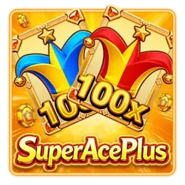 Super Ace Plus by Lucky365