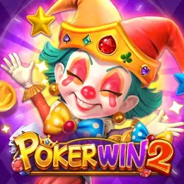POKER WIN 2 by Fachai