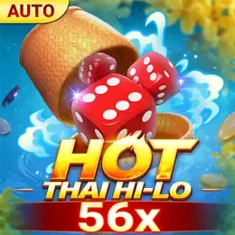 Thai Hi-Lo by Hotroad
