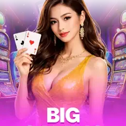 BIG GAMING by BIG GAMING
