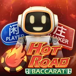 Baccarat by Hotroad