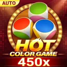 Hot Color Game by Hotroad