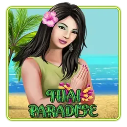 Thai Paradise by Lucky365