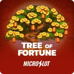 Tree Of Fortune by MicroSlot