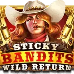 Sticky Bandits Wild Return by Monkey King