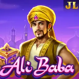 Ali Baba by JILI