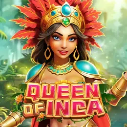 QUEEN OF INCA by Fachai