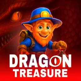 Dragon Treasure by Acewin