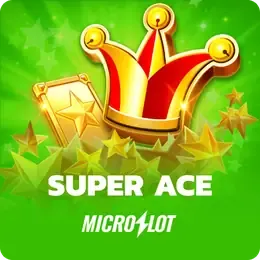 Super Ace by MicroSlot