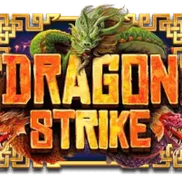 Dragon Strike by Monkey King