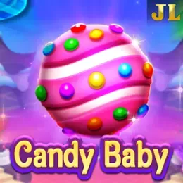 Candy Baby by JILI